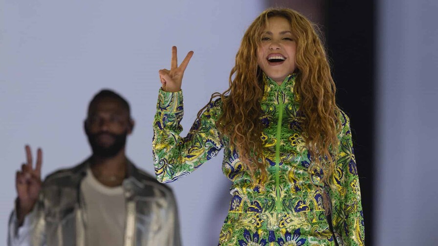 Shakira rompe el silencio tras vencer a Hacienda: "Nunca comet&iacute; fraude"