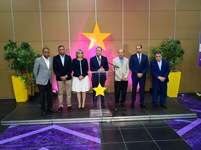 El PLD dice que reducción a partidos no resolverá la crisis