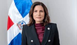 Embajadora de RD en EE. UU. impulsa agenda diplom&aacute;tica y cultural en Washington