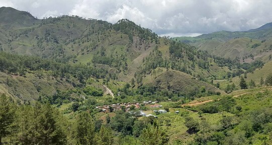 Comisi&oacute;n Ambiental de la UASD saluda la decisi&oacute;n del Gobierno de suspender proyecto minero Romero