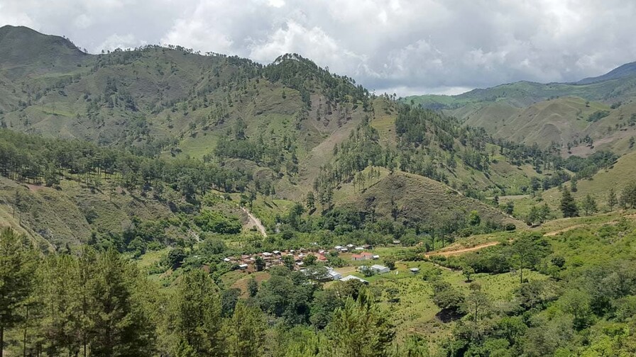 Comisi&oacute;n Ambiental de la UASD saluda la decisi&oacute;n del Gobierno de suspender proyecto minero Romero