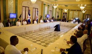 El Gobierno aumenta en RD$800 millones el subsidio a los combustibles de los transportistas