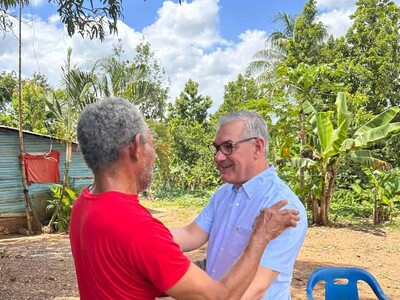 Gonzalo Castillo anuncia su retorno activo a las calles
