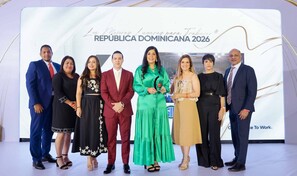 Grupo SID avanza al puesto seis entre los mejores lugares para trabajar en la regi&oacute;n