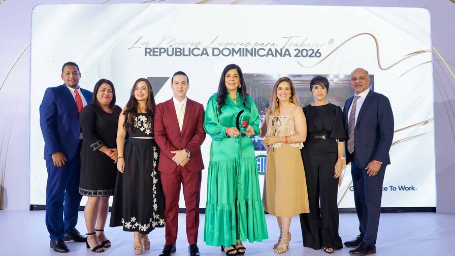 Grupo SID avanza al puesto seis entre los mejores lugares para trabajar en la regi&oacute;n