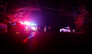 Tiroteo en Oklahoma City deja al menos 13 heridos durante fiesta en lago Arcadia
