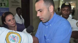 Mario Jos&eacute; Redondo sale en libertad hoy tras 30 a&ntilde;os de prisi&oacute;n por el asesinato de Llenas Aybar