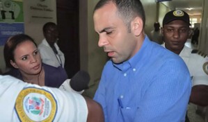 Mario Jos&eacute; Redondo sale en libertad hoy tras 30 a&ntilde;os de prisi&oacute;n por el asesinato de Llenas Aybar