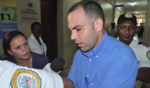 Mario Jos&eacute; Redondo Llenas quedar&aacute; en libertad este martes tras cumplir 30 a&ntilde;os de condena