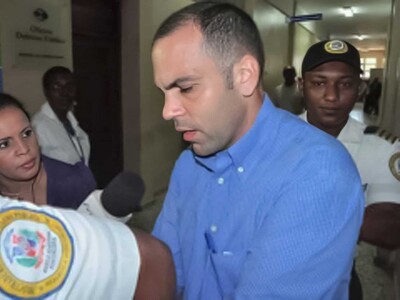 Mario José Redondo Llenas quedará en libertad mañana