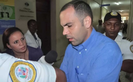 Mario Jos&eacute; Redondo Llenas quedar&aacute; en libertad este martes tras cumplir 30 a&ntilde;os de condena