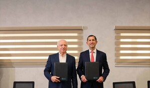 Imca y Fondo Agua Santo Domingo firman acuerdo de colaboraci&oacute;n