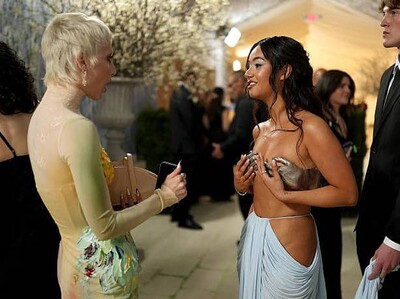 La Met Gala 2026 con los looks más esperados