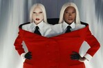 Lady Gaga viste talento dominicano en Runway, la canci&oacute;n oficial de El diablo viste a la moda 2