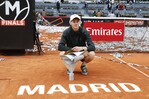 &iquest;Alguien puede pararle en Roma? Sinner se acerca al mejor Nadal en tierra