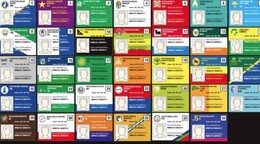 Los partidos se escudan en leyes para cuestionar recorte del 50 % a su financiamiento
