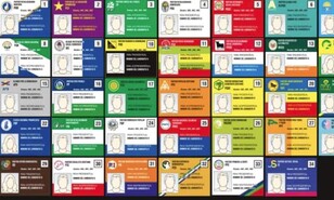 Los partidos se escudan en leyes para cuestionar recorte del 50 % a su financiamiento