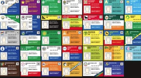 Los partidos se escudan en leyes para cuestionar recorte del 50 % a su financiamiento