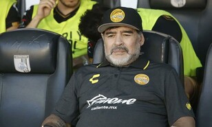 El juicio de Maradona continuar&aacute; con testimonio de peritos que participaron en la autopsia