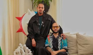Miguel Genao: "La moda dominicana debe ser vista como arte, no como una indumentaria cualquiera"