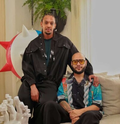 Miguel Genao: "La moda dominicana debe ser vista como arte, no como una indumentaria cualquiera"