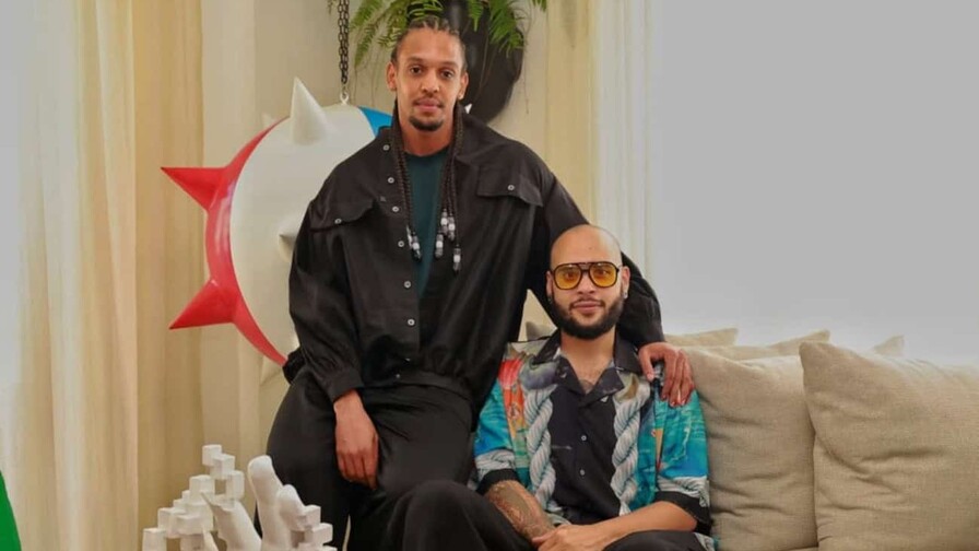 Miguel Genao: "La moda dominicana debe ser vista como arte, no como una indumentaria cualquiera"