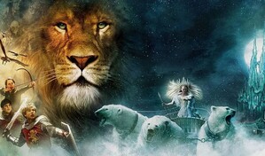 Netflix anuncia el estreno global en cines de Narnia en 2027