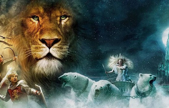 Netflix anuncia el estreno global en cines de Narnia en 2027