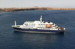 La OMS considera bajo el riesgo de propagación de hantavirus tras brote en crucero