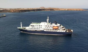 La OMS considera bajo el riesgo de propagaci&oacute;n de hantavirus tras brote en crucero