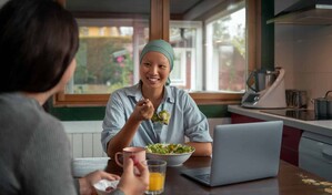 Consejos diet&eacute;ticos durante el tratamiento del c&aacute;ncer