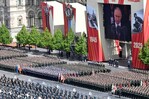 Rusia y Ucrania decretan treguas en d&iacute;as diferentes esta semana