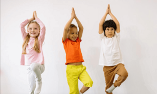 H&aacute;bitos saludables para nuestros ni&ntilde;os