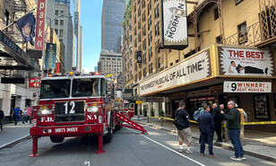 Lo que dej&oacute; la tragedia de Yolaine D&iacute;az sobre c&oacute;mo escapar de un incendio