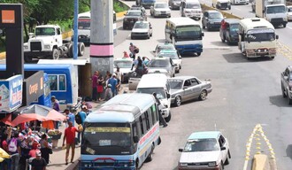 El transporte como pol&iacute;tica de Estado, no de gobierno