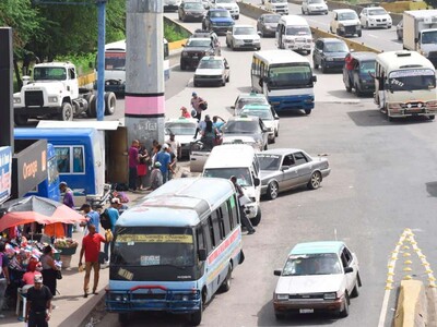 El transporte como política de Estado