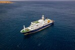 Tres muertos por posible foco de hantavirus en un crucero entre Argentina y Cabo Verde