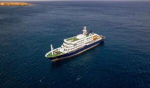 Tres muertos por posible foco de hantavirus en un crucero entre Argentina y Cabo Verde