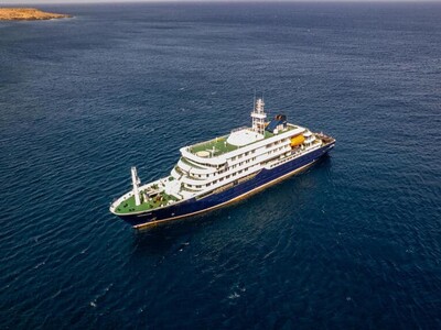 Tres muertos por hantavirus en crucero entre Argentina y Cabo Verde