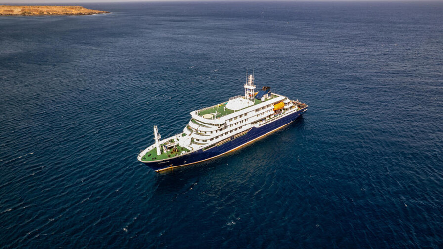 Tres muertos por posible foco de hantavirus en un crucero entre Argentina y Cabo Verde