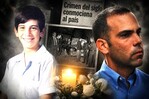 El fin de la condena para el asesino de Llenas Aybar reabre el eterno retorno del dolor
