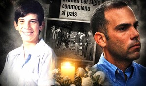 El fin de la condena para el asesino de Llenas Aybar reabre el eterno retorno del dolor