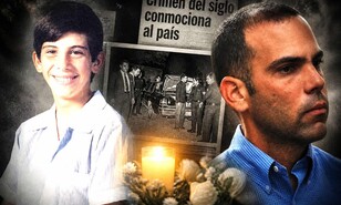 &iquest;Por qu&eacute; lo mataron?