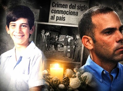 José Rafael Llenas Aybar, ¿por qué lo mataron?