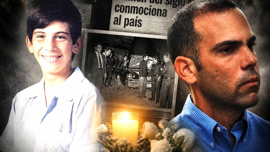 &iquest;Por qu&eacute; lo mataron?