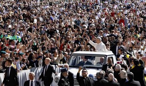 Le&oacute;n XIV, un papa en busca de la unidad en la Iglesia en su primer a&ntilde;o de pontificado