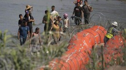 Texas enfrenta nueva demanda contra la ley que permite arrestos de inmigrantes