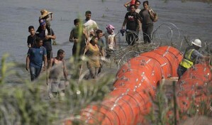 Texas enfrenta nueva demanda contra la ley que permite arrestos de inmigrantes