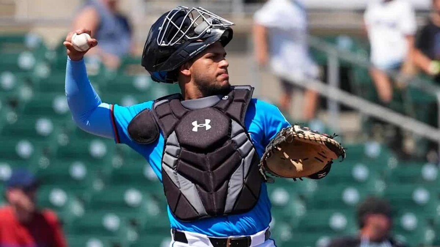 Agust&iacute;n Ram&iacute;rez tendr&aacute; que hacer grandes ajustes para regresar a la MLB
