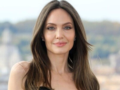 Angelina Jolie pone a la venta su mansión en Los Ángeles
